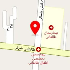  رادیولوژی و سونوگرافی دکتر نگهداری