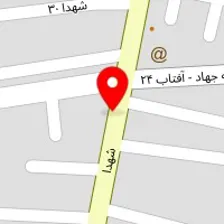 درمانگاه تخصّصی دامپزشکی التیام