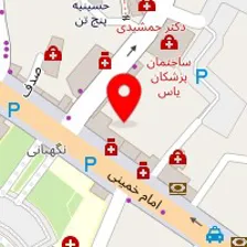 دکتر شیرین صادقی