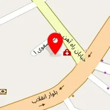 موسسه رادیولوژی وسونوگرافی دکتر بابایی نژاد