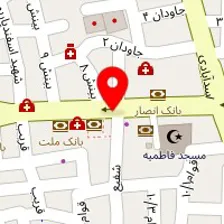 کلینیک گفتار درمانی مرکزی هرمزگان