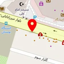 دکتر شمس الدین علاقی