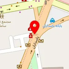 دکتر مصطفی شاه رضایی