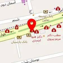 دکتر ناصرالدین مومنی