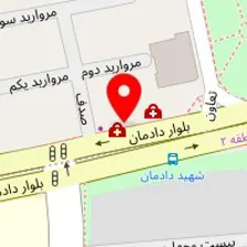 دکتر حسین ملکان