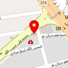 دکتر سیما قدس زاده