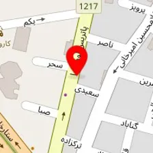 دکتر علی قربانخانی