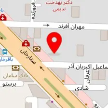 دکتر علیرضا جعفری زاده