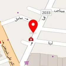 دکتر امید صالح پور