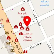 دکتر محمد بابایی