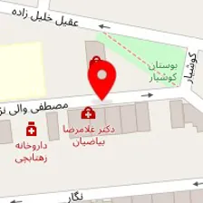 دکتر سیامک شکر الهی