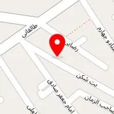 داروخانه دکتر تفنگچی