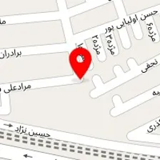 دبستان شاهد دکتر حسن تهرانی مقدم