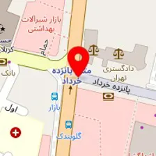 دکتر مهران شفیعی