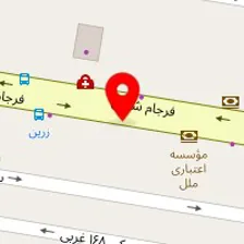 داروخانه دکتر حسینی