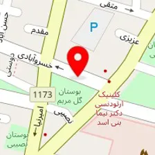 دکتر ناهید ابراهیمی