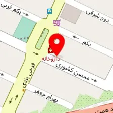 رادیولوژی دکتر ناصر