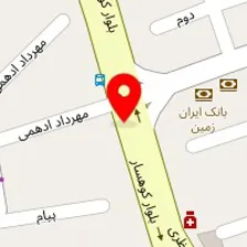 مرکز ترک اعتیاد نعمت الهی