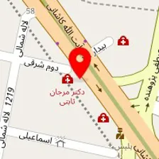 مرکز مشاوره ژنتیک دکتر زهرا اسدی