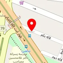 دکتر حسن برخوردار