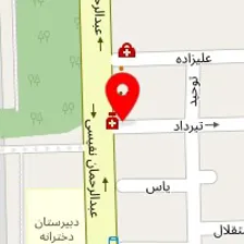 تصویربرداری پزشکی دکتر برادران