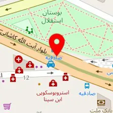 دکتر رضا عبدی