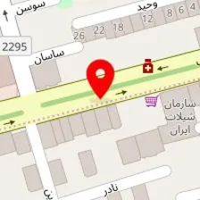 دکتر منوچهر قارونی قاسمی