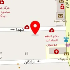 مرکز ترک اعتیاد اندیشه