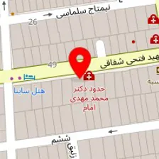 دکتر حسین فخر زاده