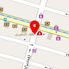 فست فود دکتر لقمه