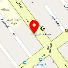 فروشگاه کالای پزشکی افشار