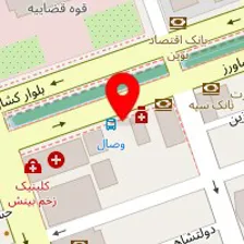 دکتر مهشید مهدی زاده