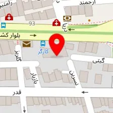 چشم پزشکی رازی