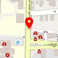 تصویربرداری پزشکی دکتر شهریاریان