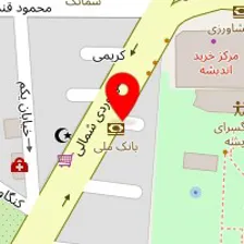 رادیولوژی دکتر ترابی نیا