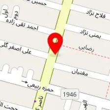 داروخانه دکتر برهمن