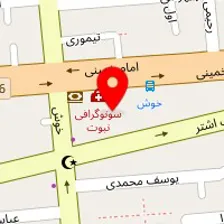 تصویربرداری پزشکی نبوت