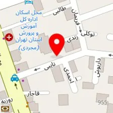 فروشگاه تجهیزات دندانپزشکی روژان