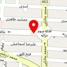 دکتر فرید ایمان زاده