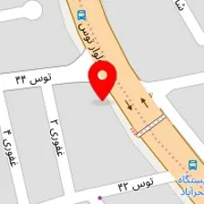 داروخانه دکتر آذریان