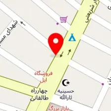 پت شاپ دکتر فرضی نژاد