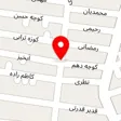 لوازم التحریر و اسباب بازی معراج