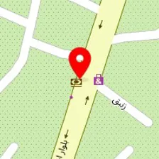 فروشگاه اسباب بازی پاتریک