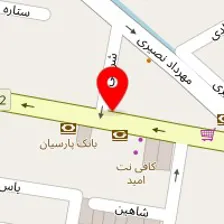 شرکت نیما پویش طب