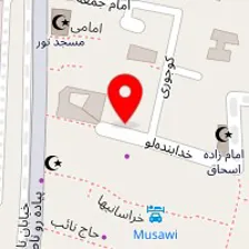 تولیدی شیشه آلات آزمایشگاهی امیل پیرکس