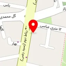 تجهیزات پزشکی صفاهان-اکبری