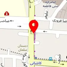 تجهیزات پزشکی میلاد
