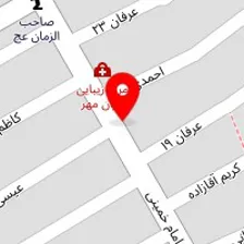 تجهیزات پزشکی عرفان