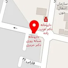 تجهیزات پزشکی افراطب