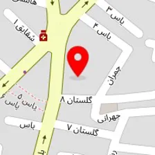 تجهیزات پزشکی اریا طب پاکدشت